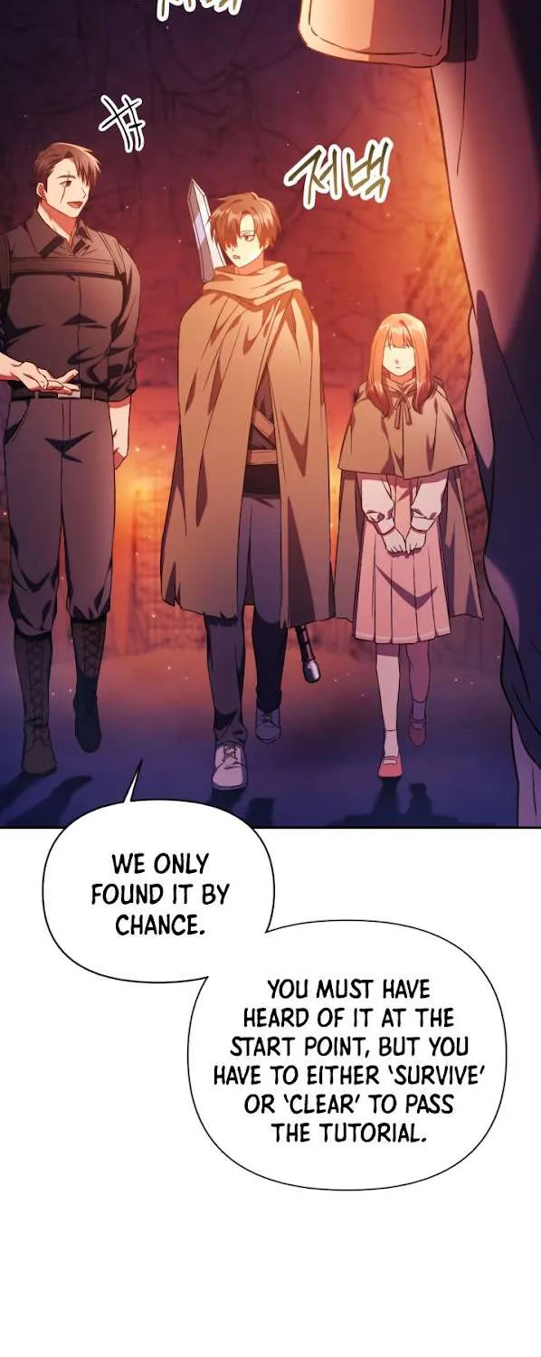 Read Regressor instructional manual chapter 20 image 47 on Lezhin