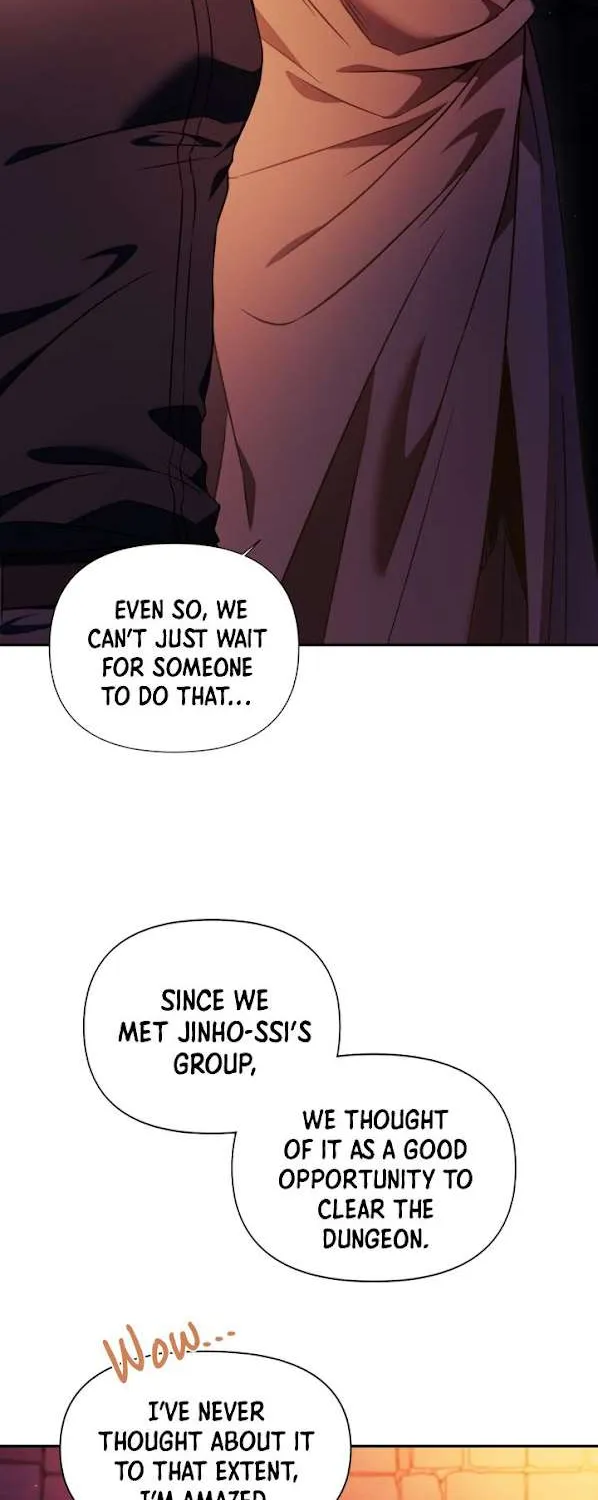 Read Regressor instructional manual chapter 20 image 49 on Lezhin