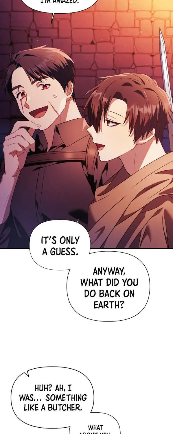 Read Regressor instructional manual chapter 20 image 50 on Lezhin