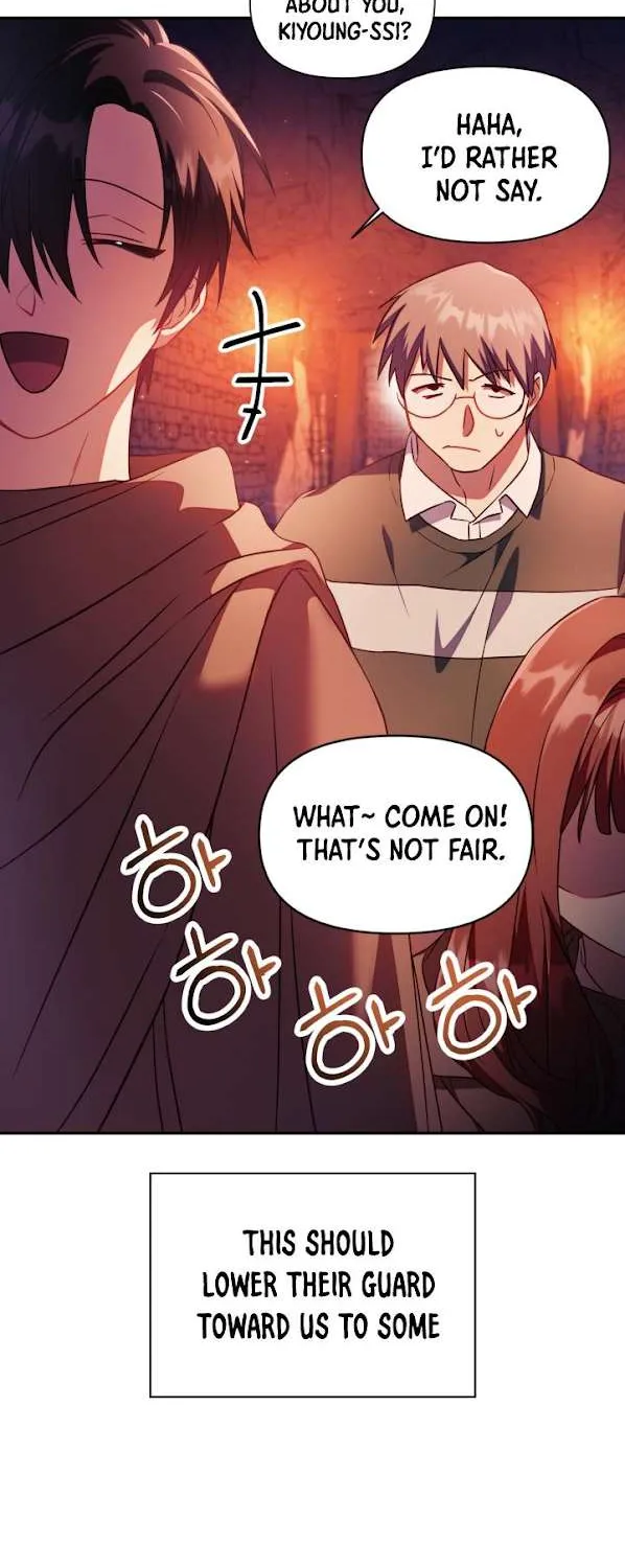 Read Regressor instructional manual chapter 20 image 51 on Lezhin