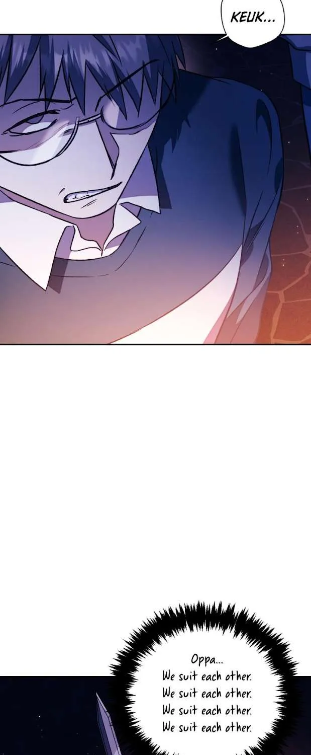 Read Regressor instructional manual chapter 20 image 59 on Lezhin