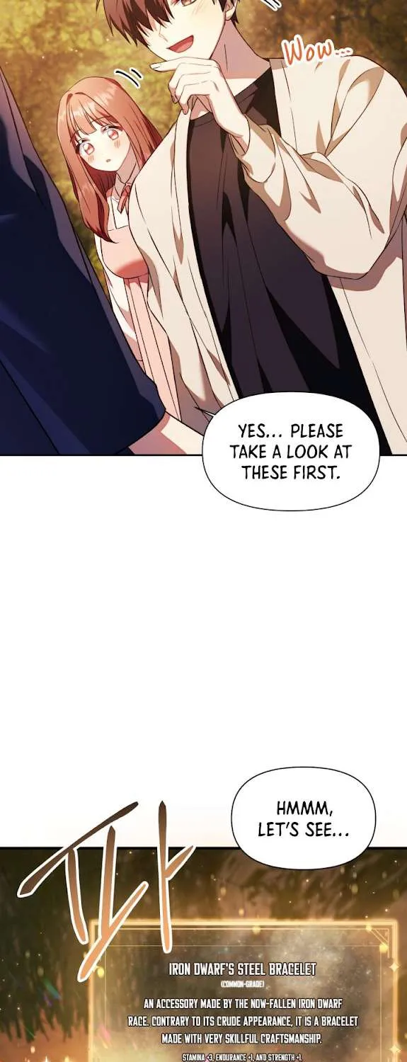 Read Regressor instructional manual chapter 20 image 6 on Lezhin