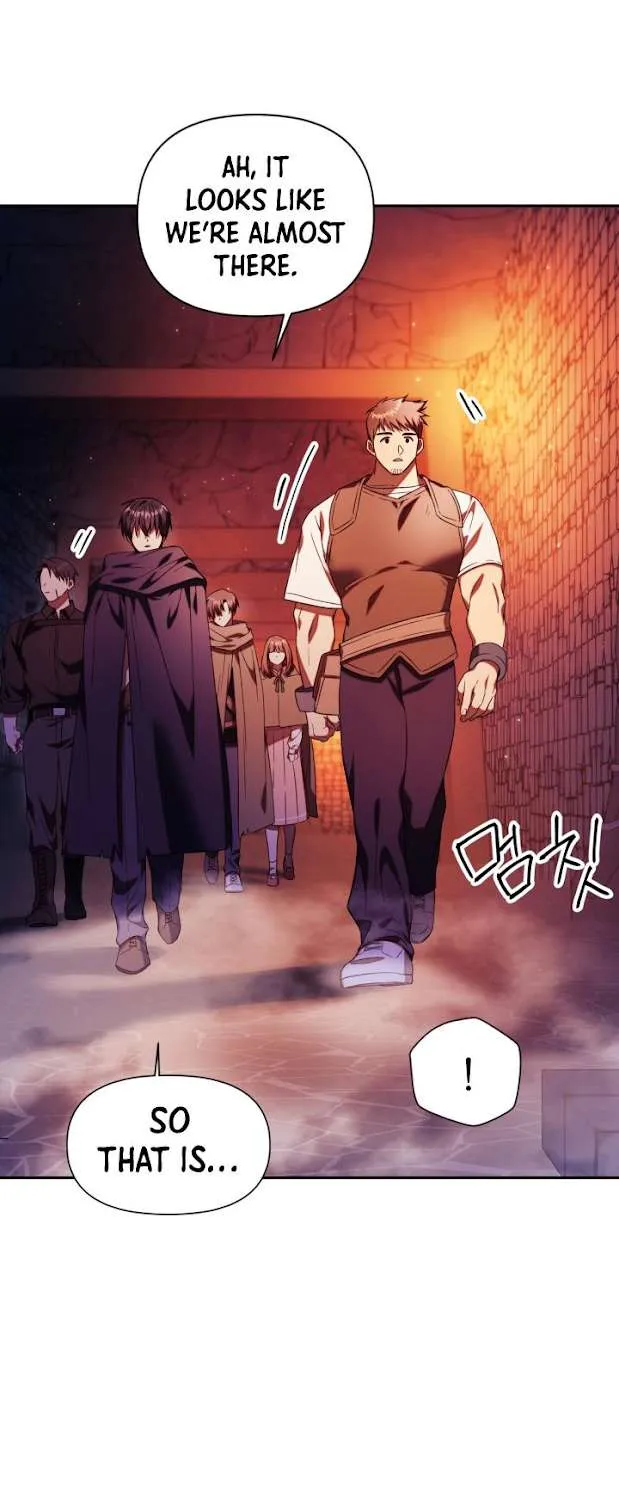 Read Regressor instructional manual chapter 20 image 61 on Lezhin
