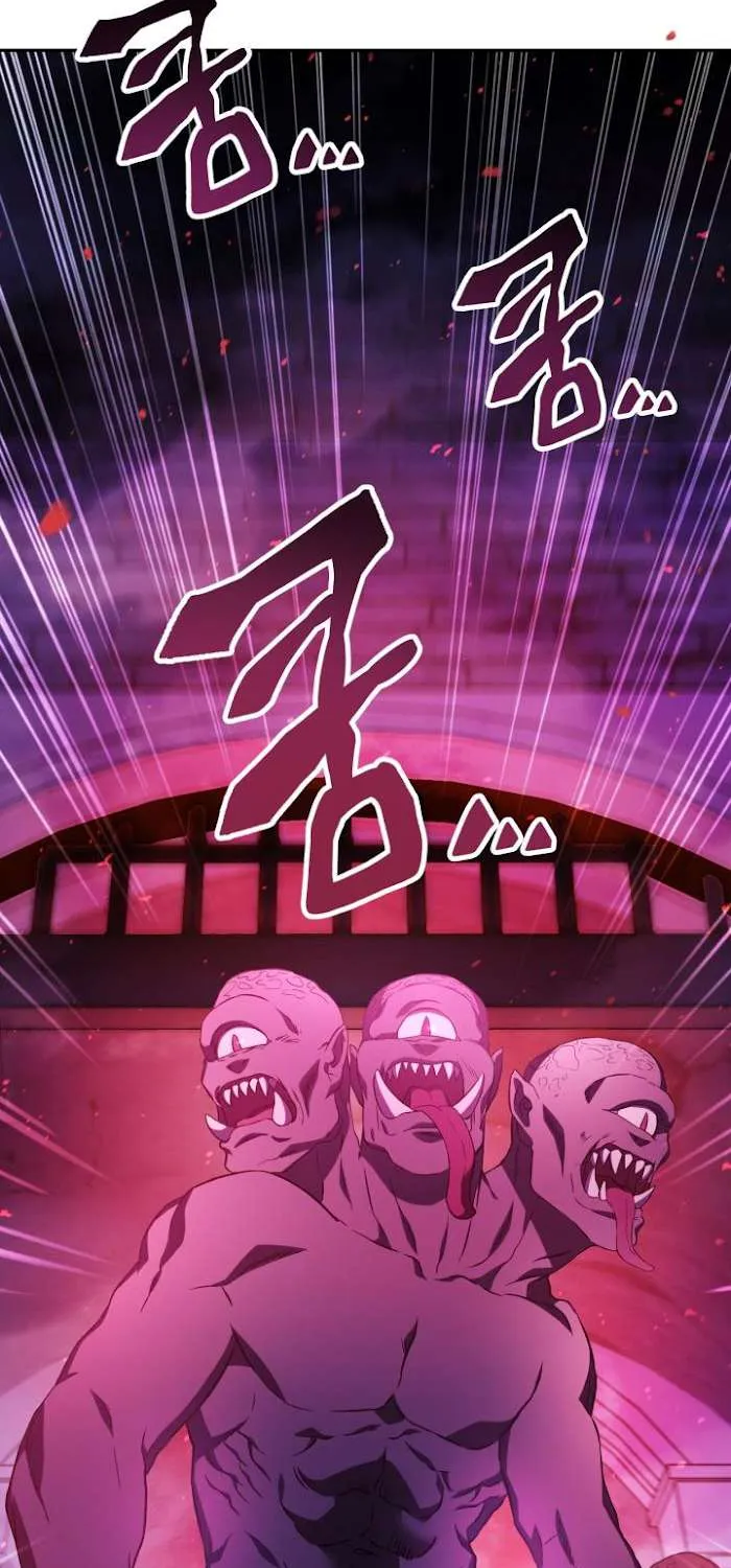 Read Regressor instructional manual chapter 20 image 70 on Lezhin