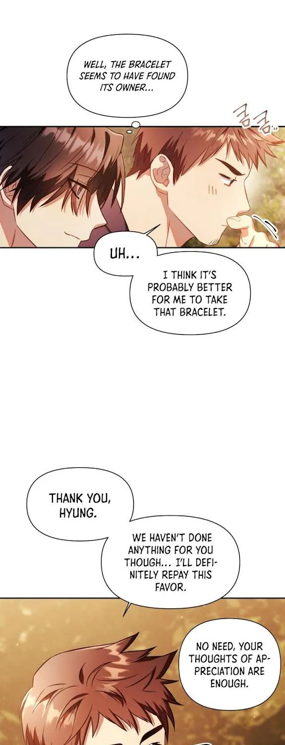 Read Regressor instructional manual chapter 20 image 8 on Lezhin