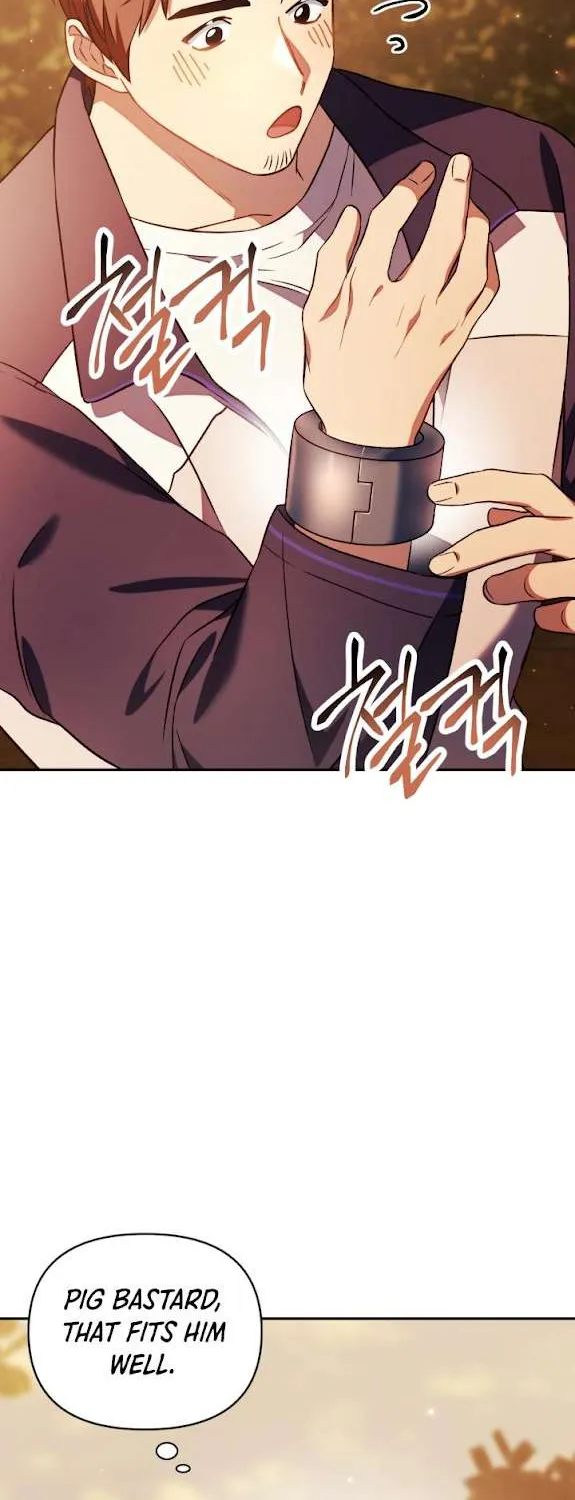 Read Regressor instructional manual chapter 20 image 9 on Lezhin