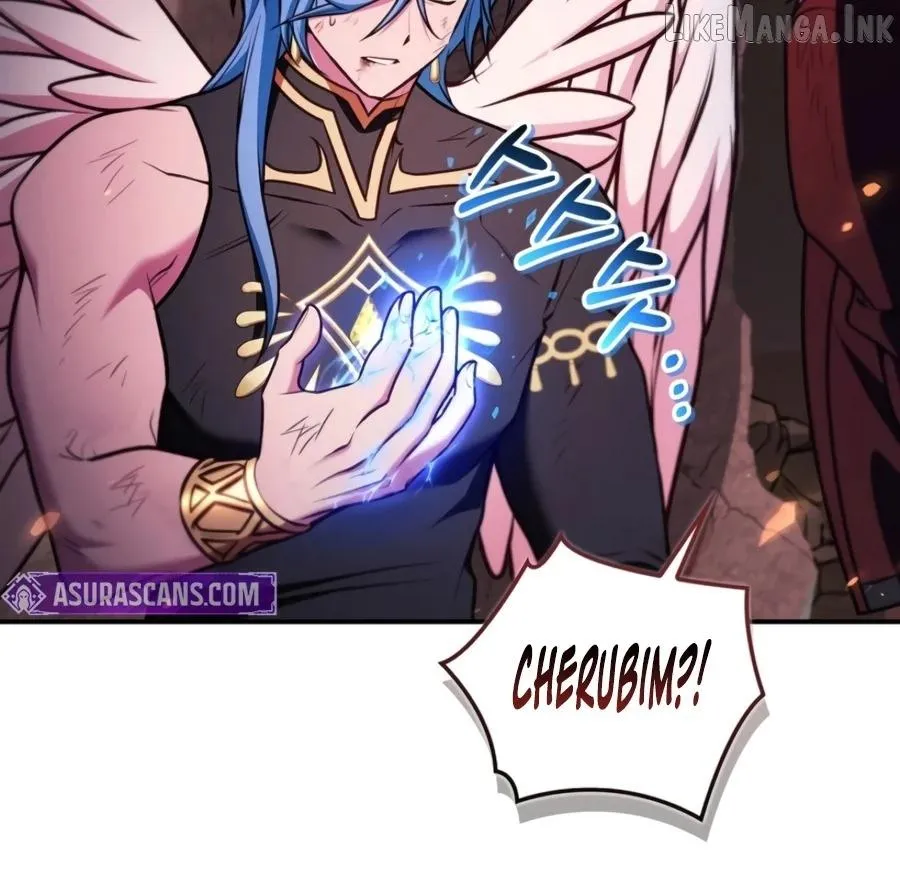 Read Regressor instructional manual chapter 200 image 6 on Lezhin