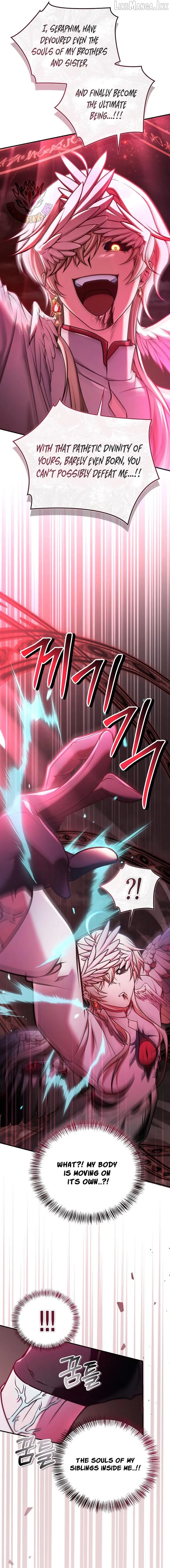 Read Regressor instructional manual chapter 204 image 10 on Lezhin