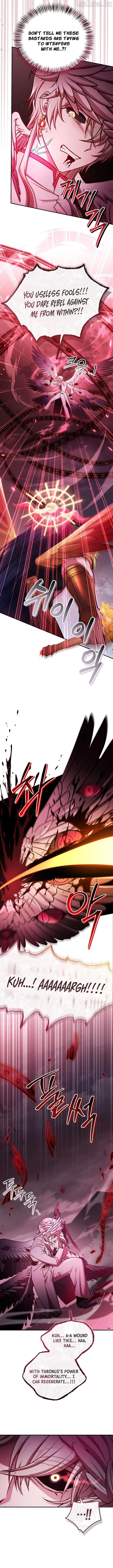 Read Regressor instructional manual chapter 204 image 11 on Lezhin