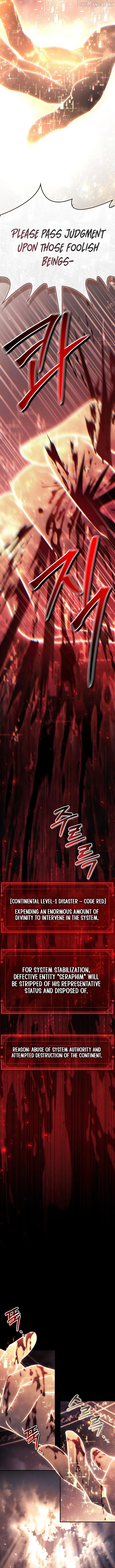 Read Regressor instructional manual chapter 204 image 15 on Lezhin