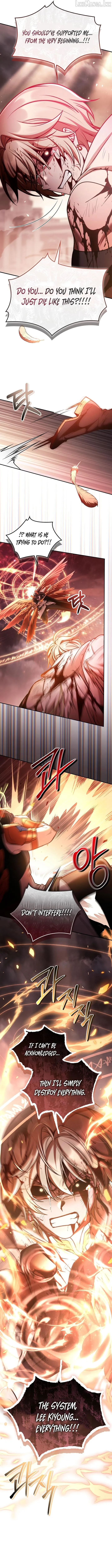 Read Regressor instructional manual chapter 204 image 17 on Lezhin