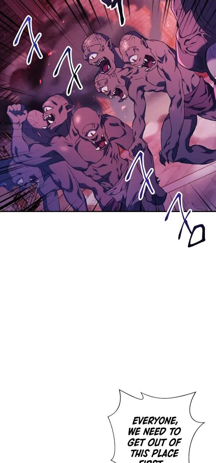 Read Regressor instructional manual chapter 21 image 10 on Lezhin