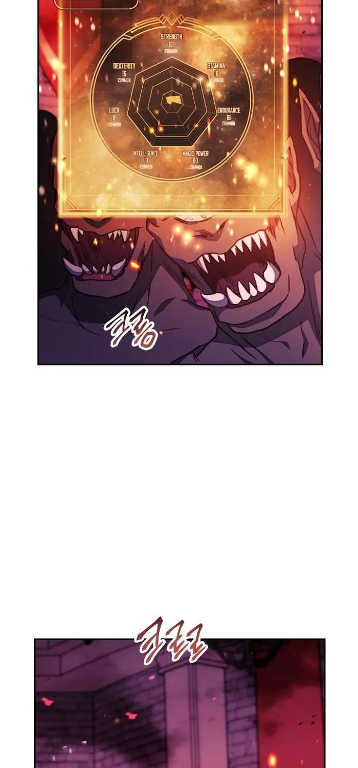Read Regressor instructional manual chapter 21 image 16 on Lezhin
