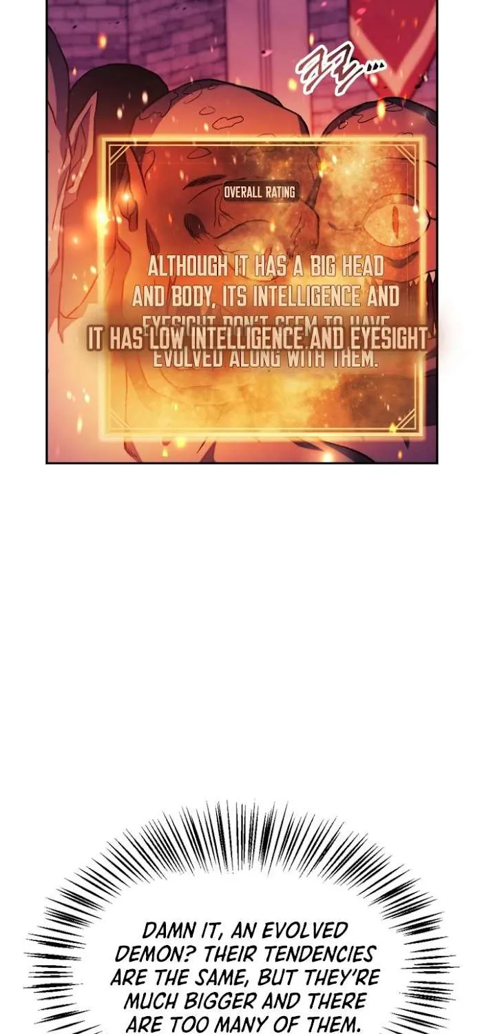 Read Regressor instructional manual chapter 21 image 17 on Lezhin