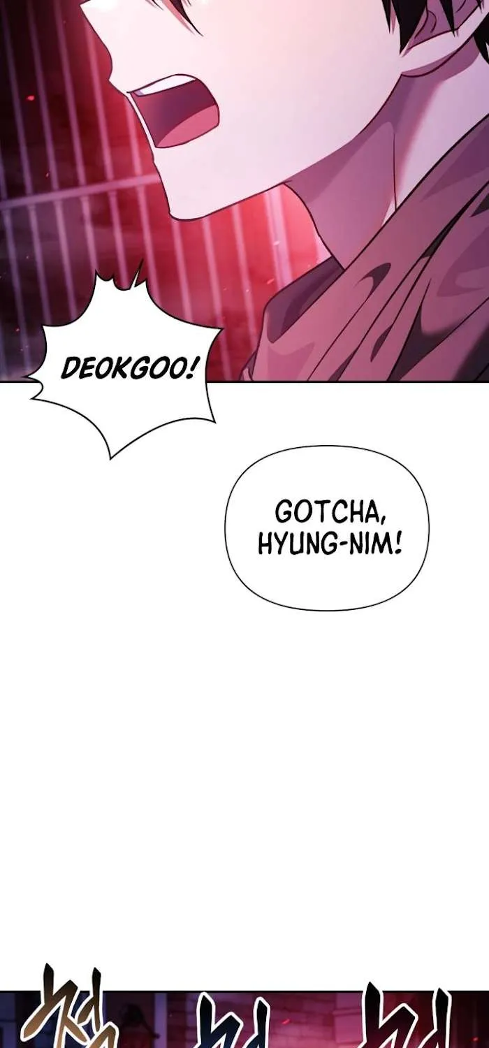 Read Regressor instructional manual chapter 21 image 22 on Lezhin