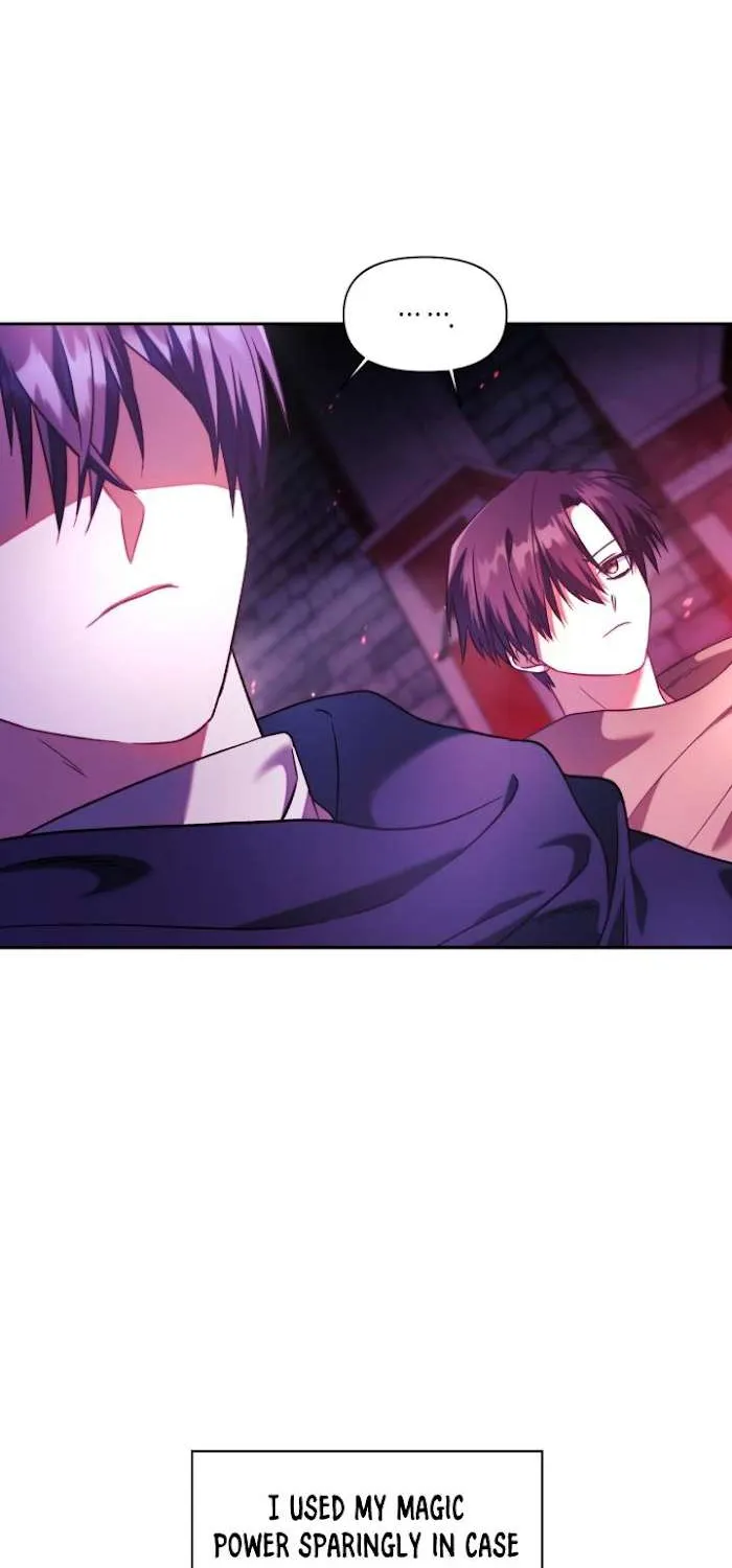 Read Regressor instructional manual chapter 21 image 29 on Lezhin