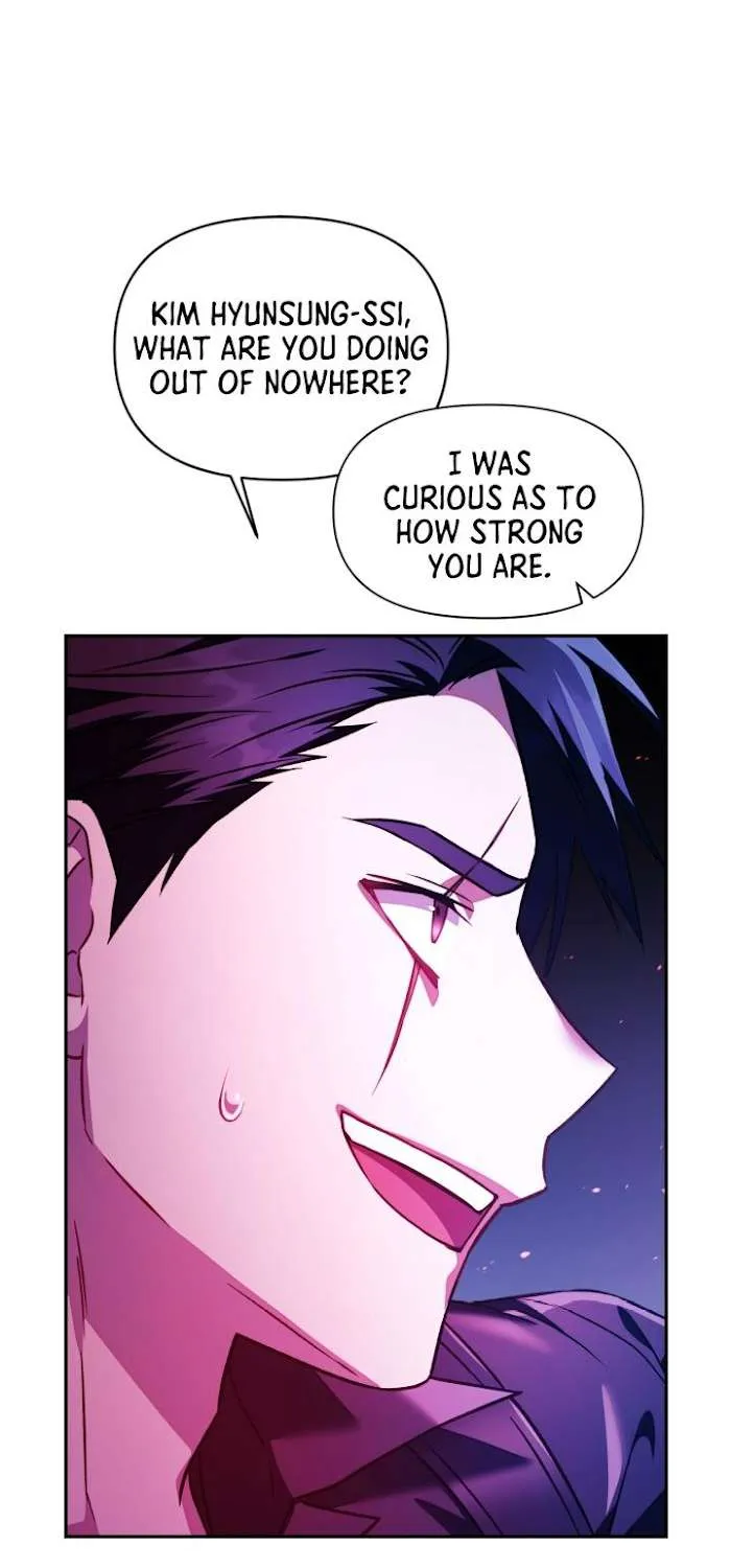 Read Regressor instructional manual chapter 21 image 36 on Lezhin