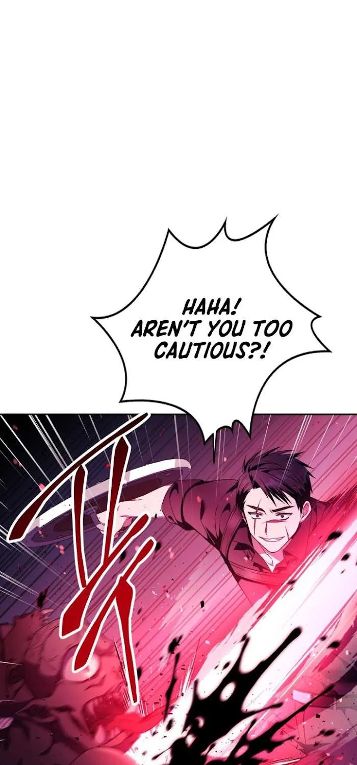 Read Regressor instructional manual chapter 21 image 37 on Lezhin