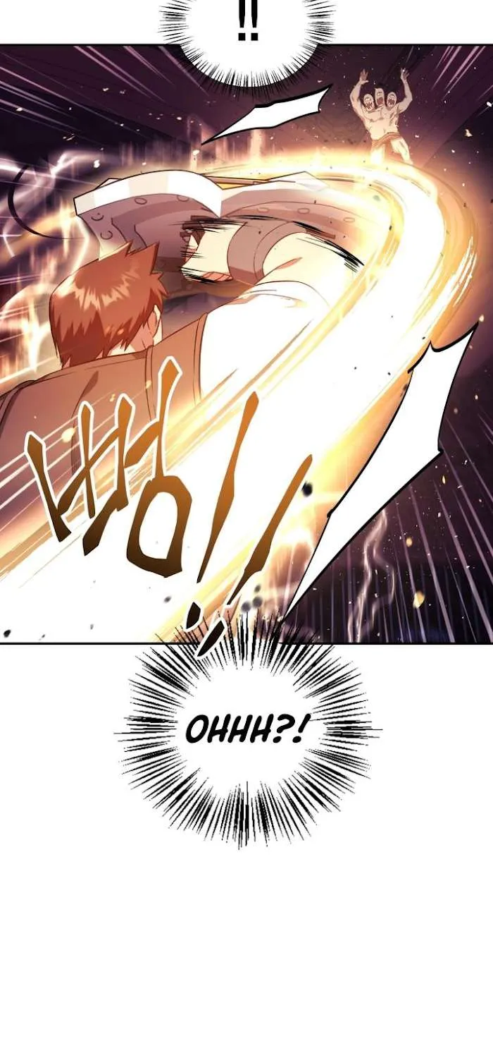 Read Regressor instructional manual chapter 21 image 44 on Lezhin