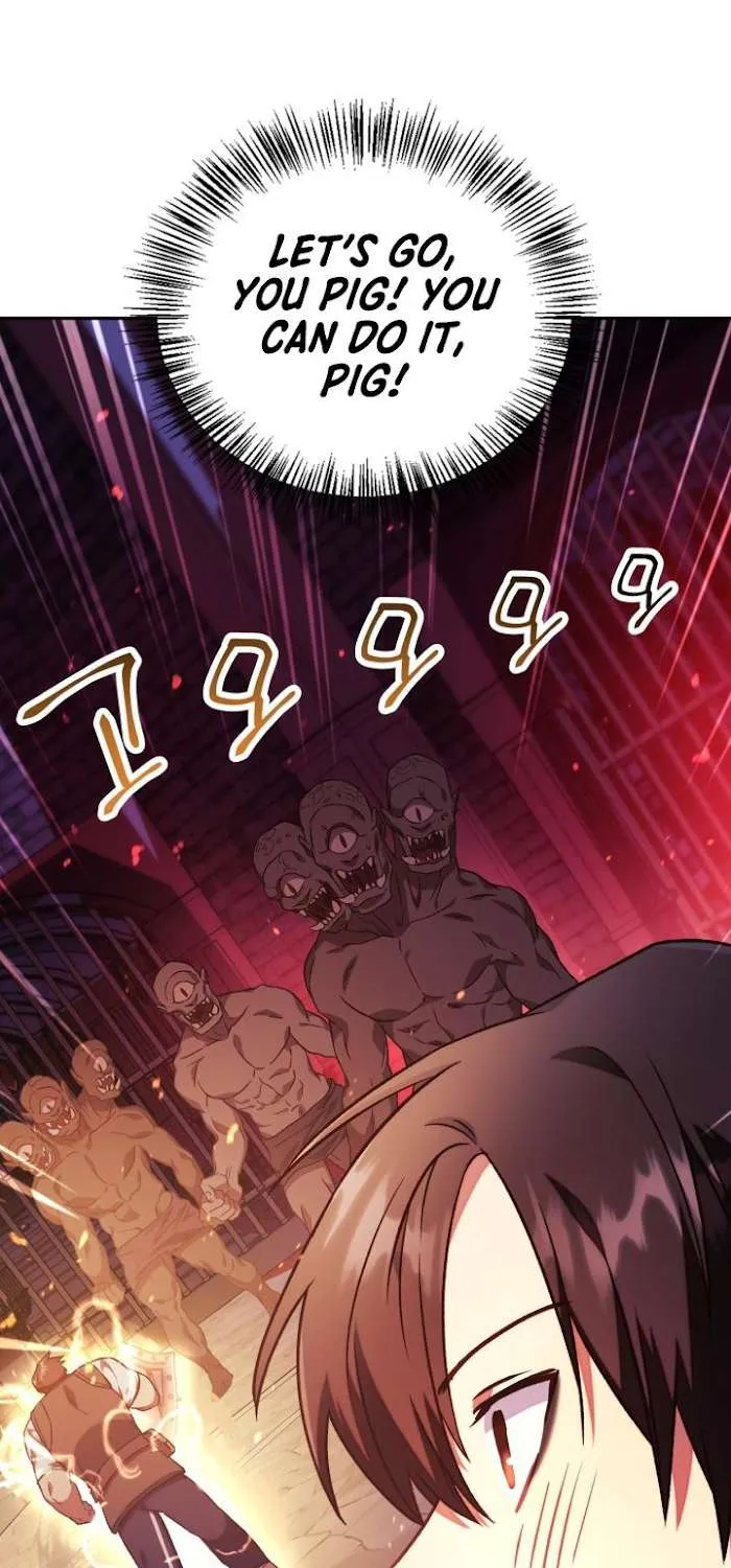 Read Regressor instructional manual chapter 21 image 45 on Lezhin