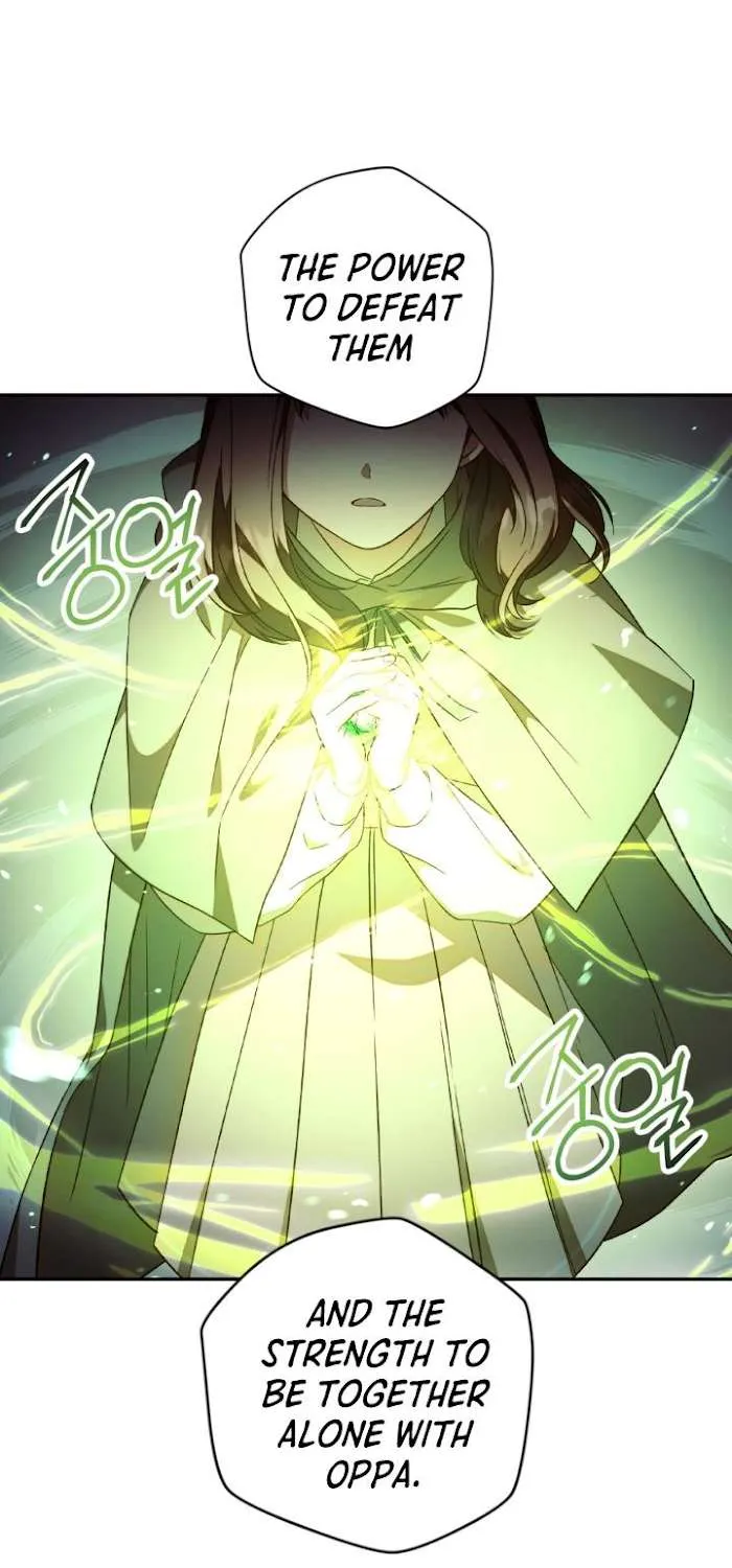 Read Regressor instructional manual chapter 21 image 50 on Lezhin
