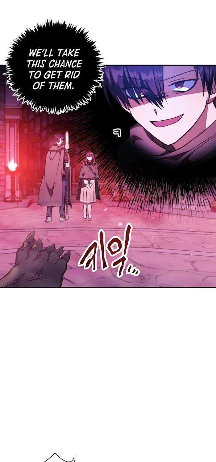 Read Regressor instructional manual chapter 21 image 64 on Lezhin