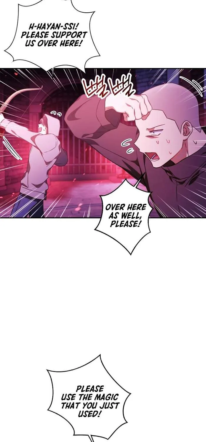 Read Regressor instructional manual chapter 21 image 65 on Lezhin