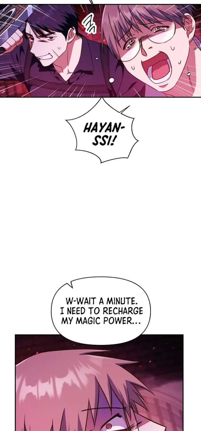 Read Regressor instructional manual chapter 21 image 66 on Lezhin
