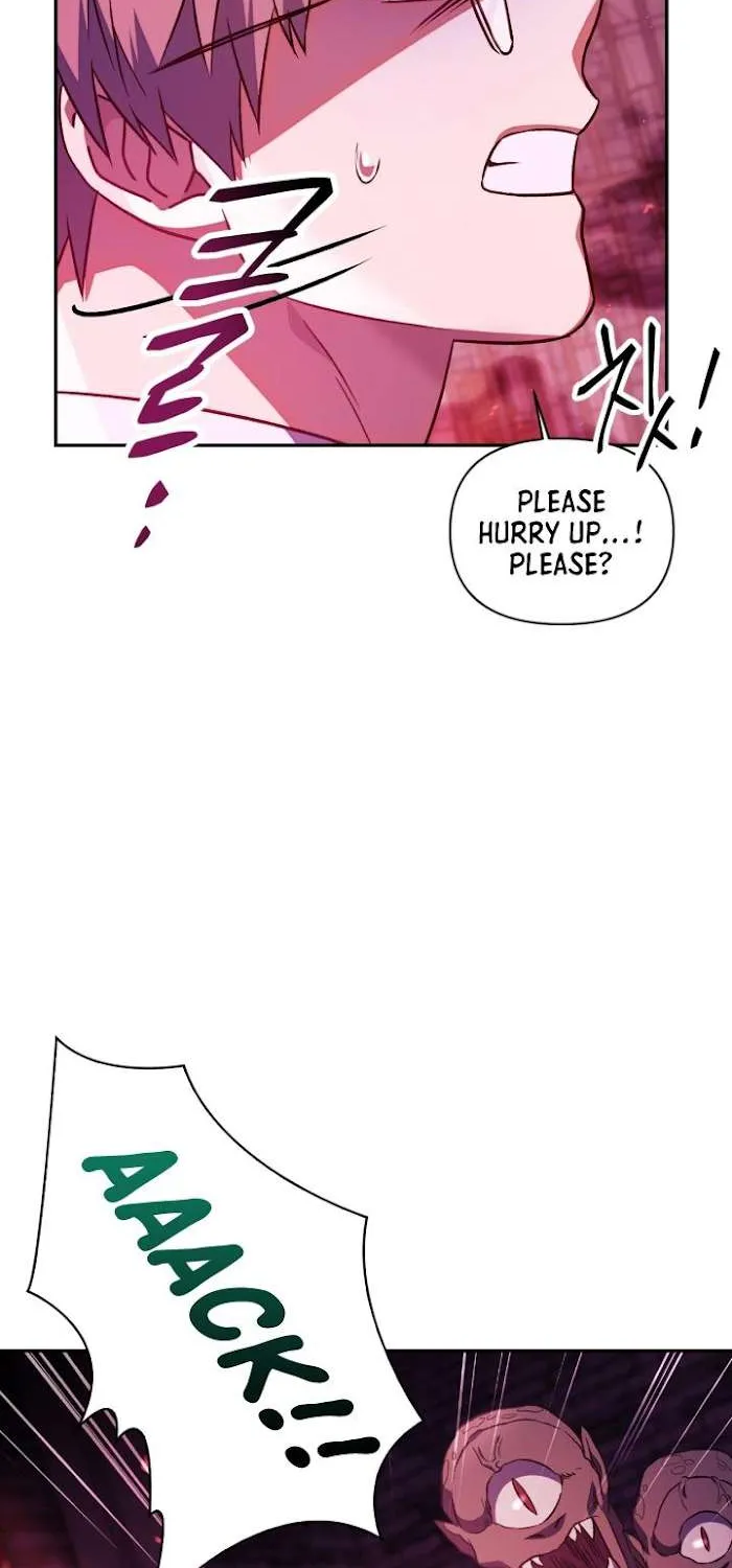 Read Regressor instructional manual chapter 21 image 67 on Lezhin