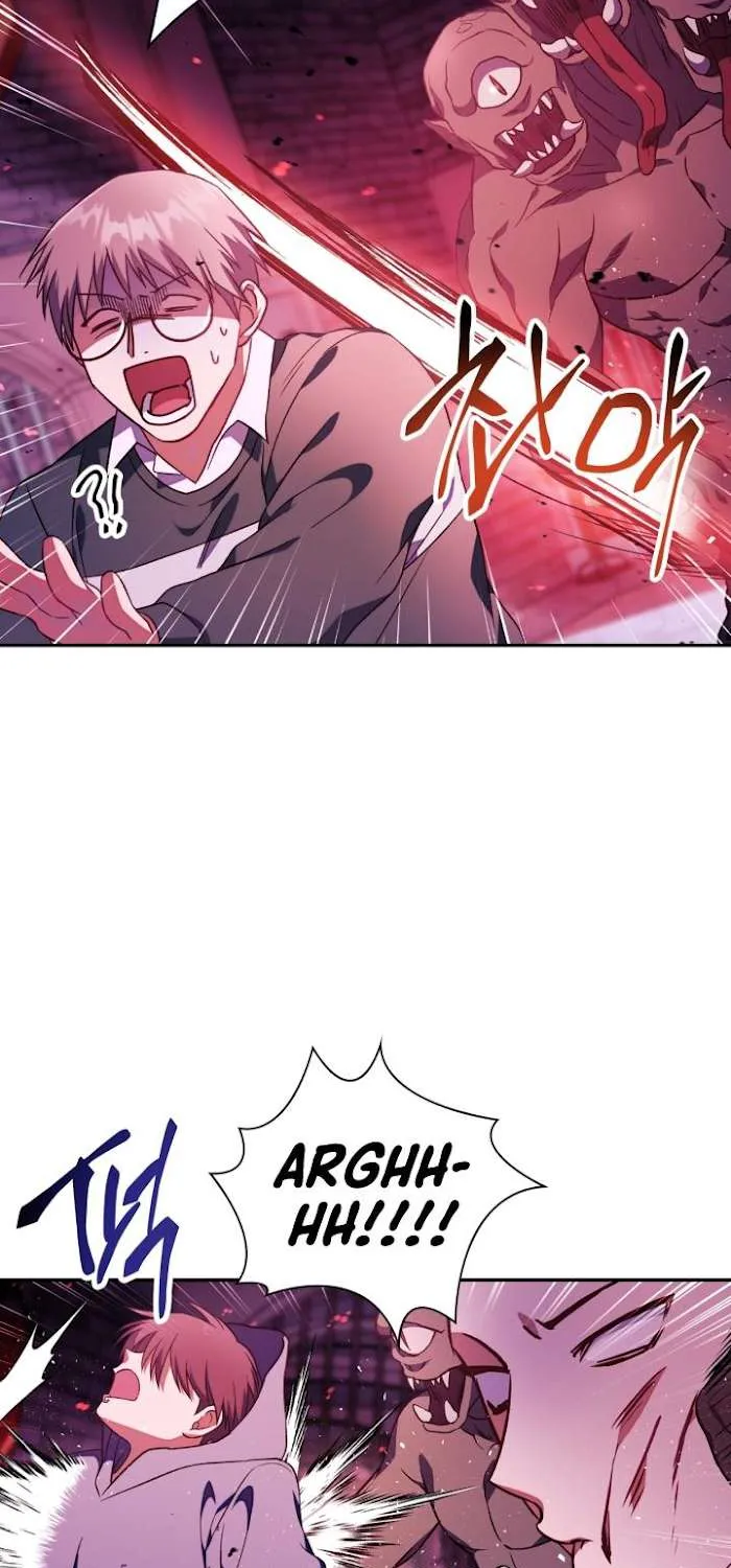 Read Regressor instructional manual chapter 21 image 68 on Lezhin