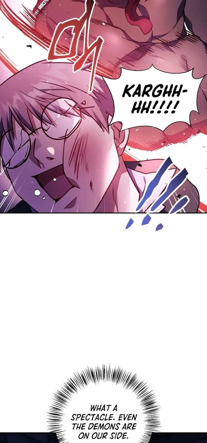 Read Regressor instructional manual chapter 21 image 70 on Lezhin