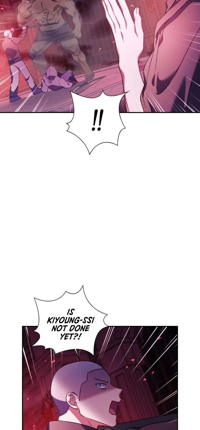 Read Regressor instructional manual chapter 21 image 73 on Lezhin
