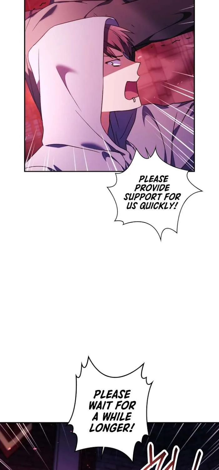 Read Regressor instructional manual chapter 21 image 74 on Lezhin