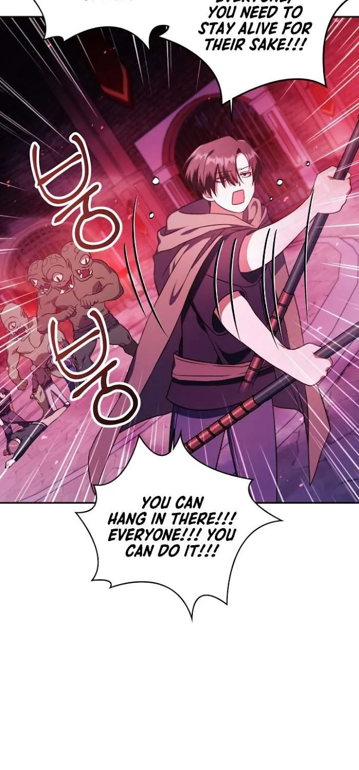 Read Regressor instructional manual chapter 21 image 76 on Lezhin