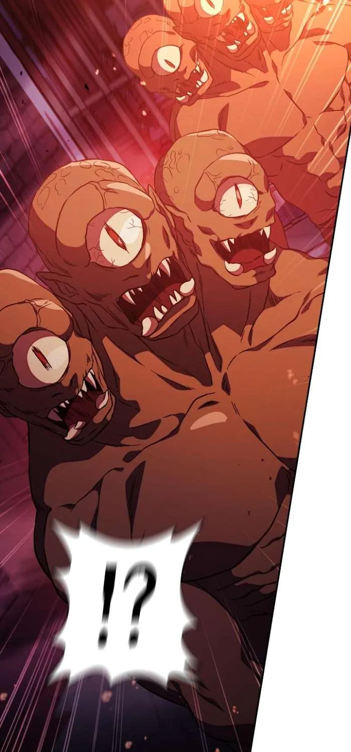 Read Regressor instructional manual chapter 21 image 83 on Lezhin