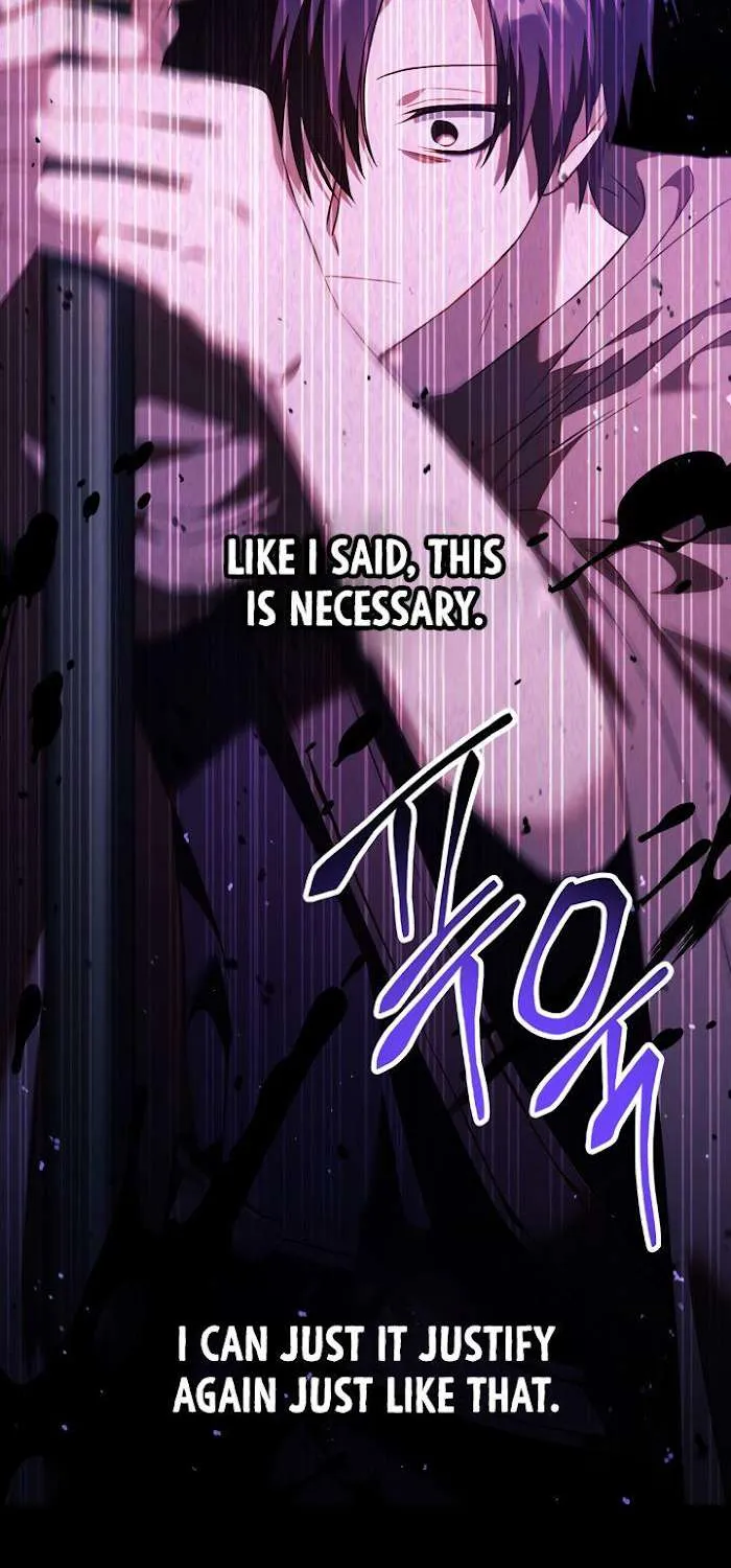 Read Regressor instructional manual chapter 24 image 103 on Lezhin