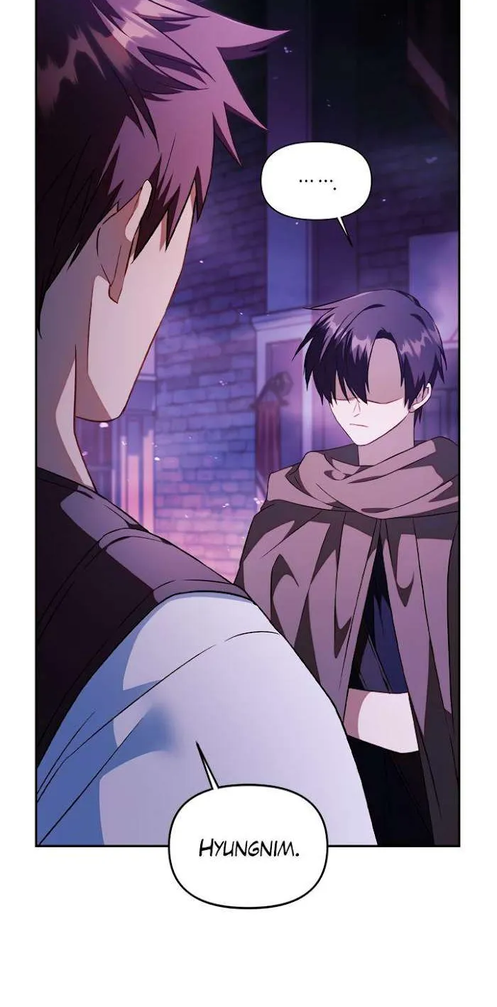Read Regressor instructional manual chapter 24 image 108 on Lezhin