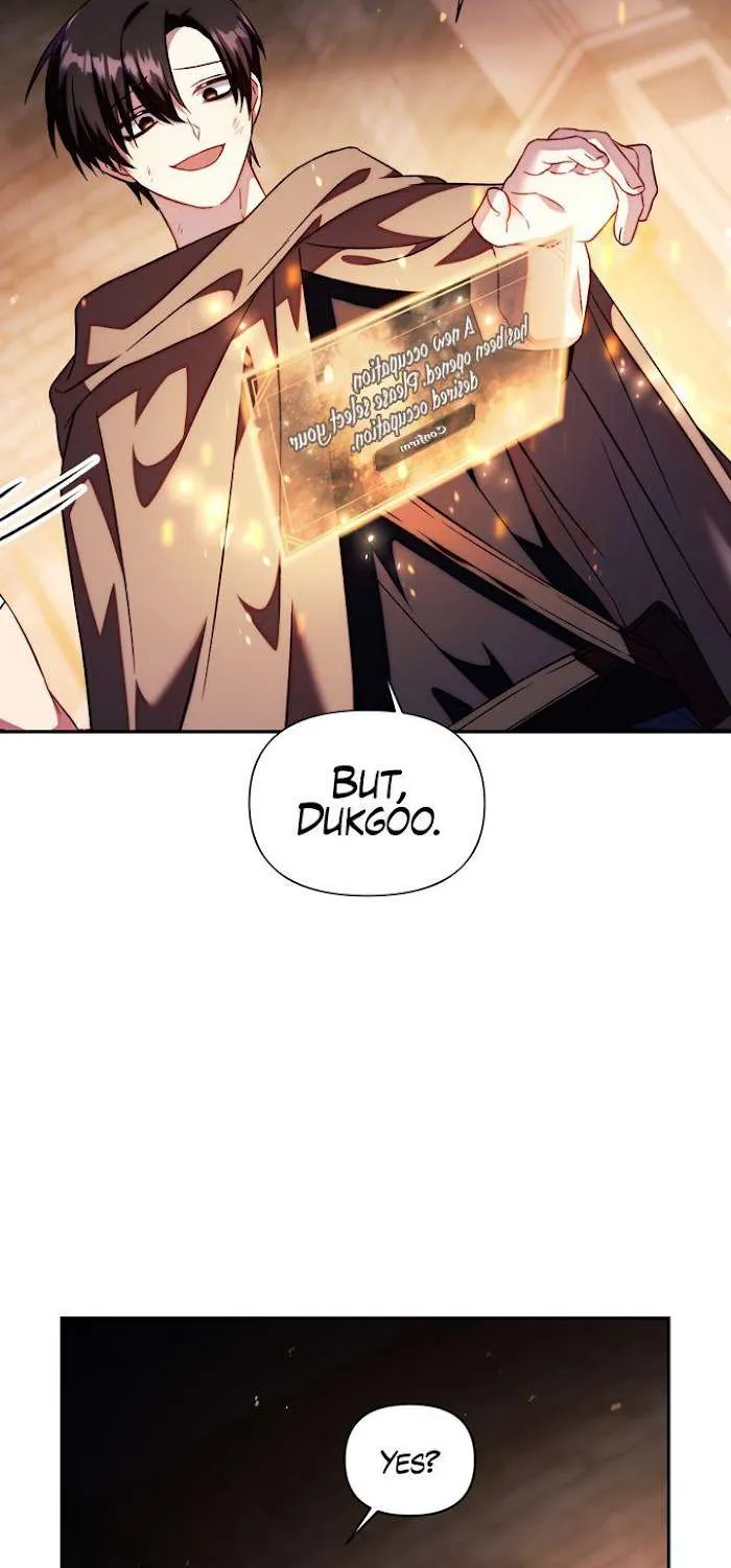 Read Regressor instructional manual chapter 24 image 113 on Lezhin