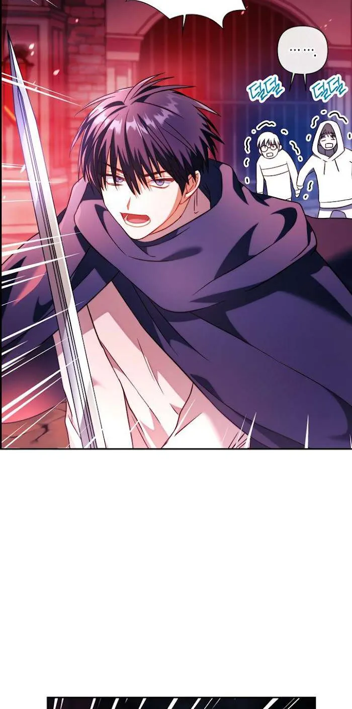 Read Regressor instructional manual chapter 24 image 14 on Lezhin