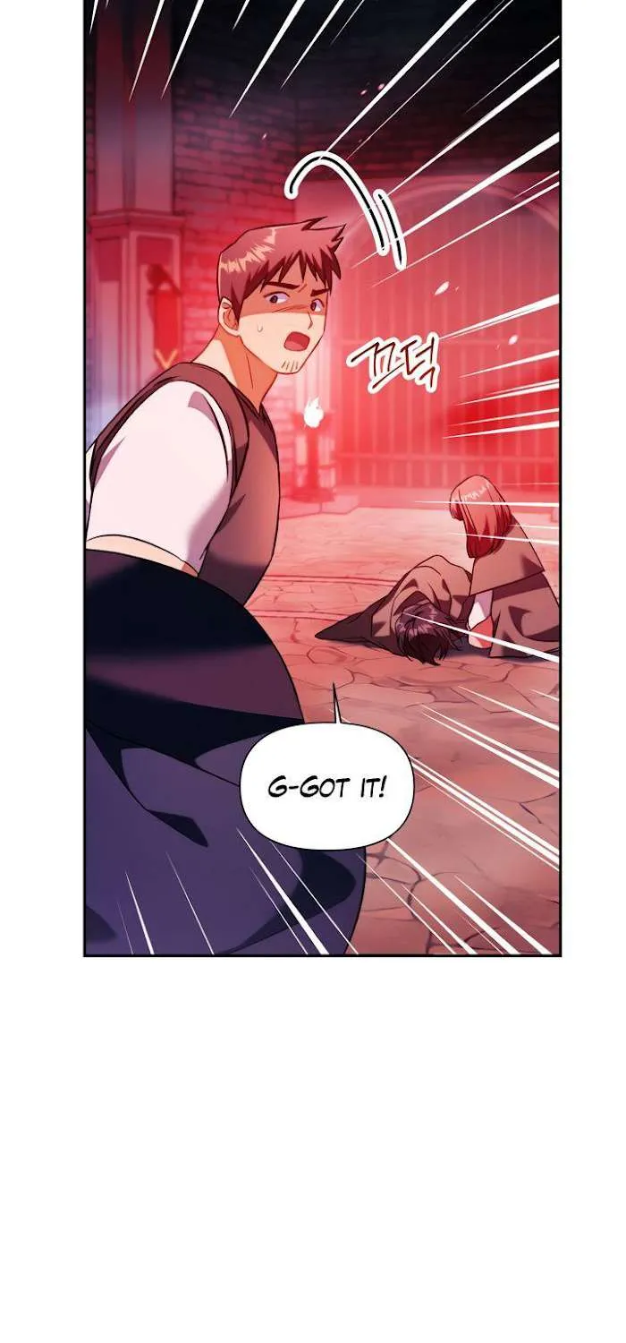 Read Regressor instructional manual chapter 24 image 15 on Lezhin