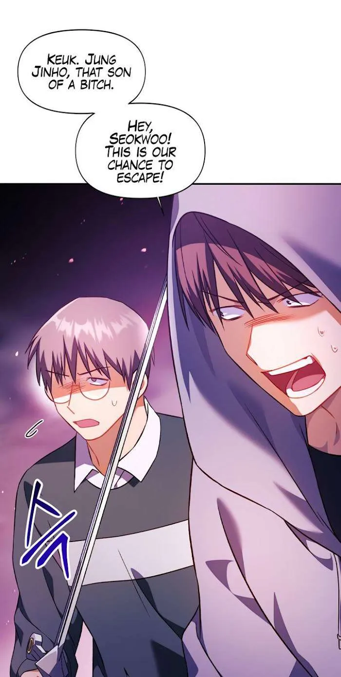 Read Regressor instructional manual chapter 24 image 16 on Lezhin