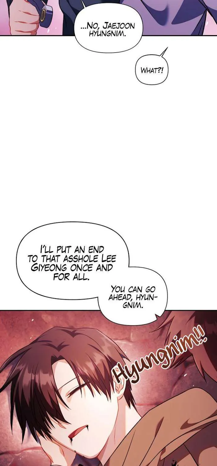 Read Regressor instructional manual chapter 24 image 17 on Lezhin