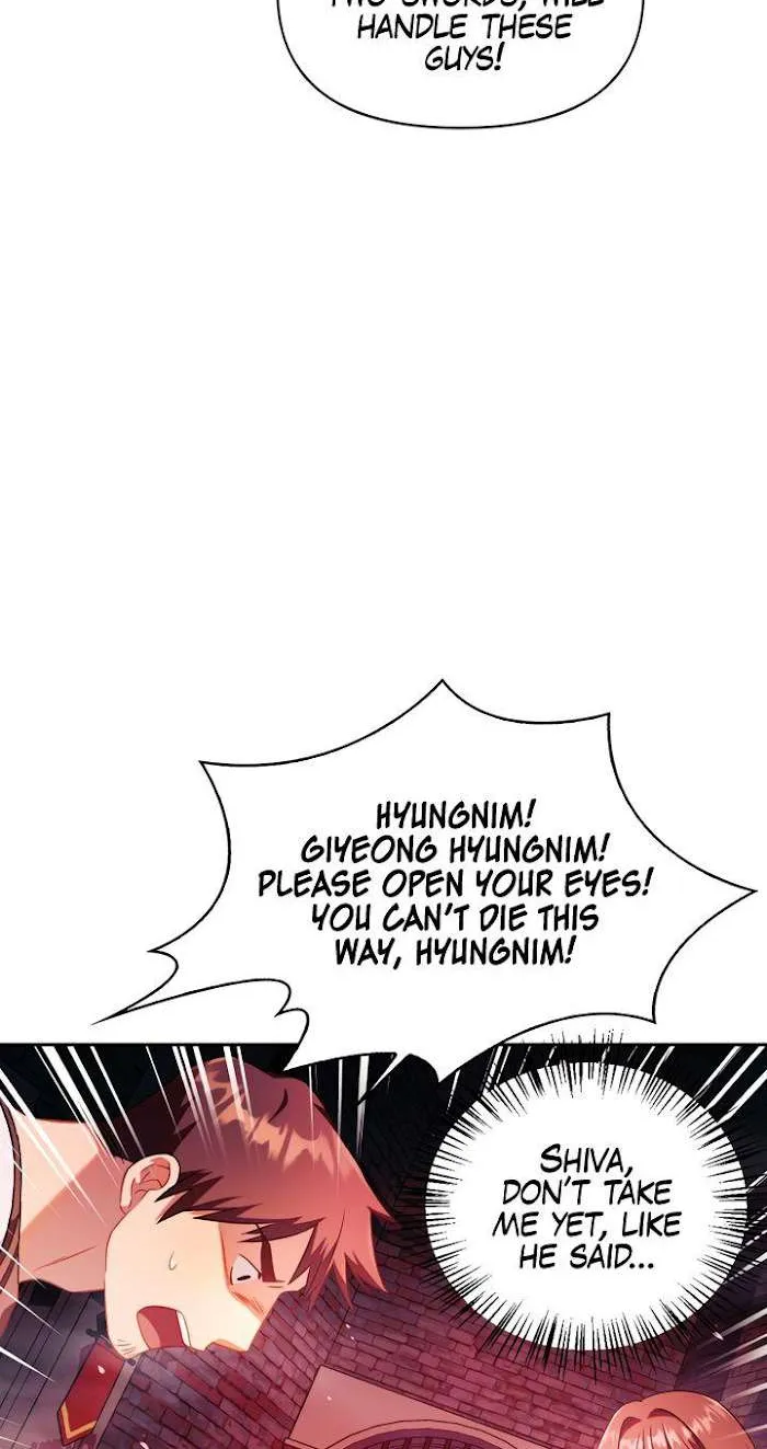 Read Regressor instructional manual chapter 24 image 20 on Lezhin