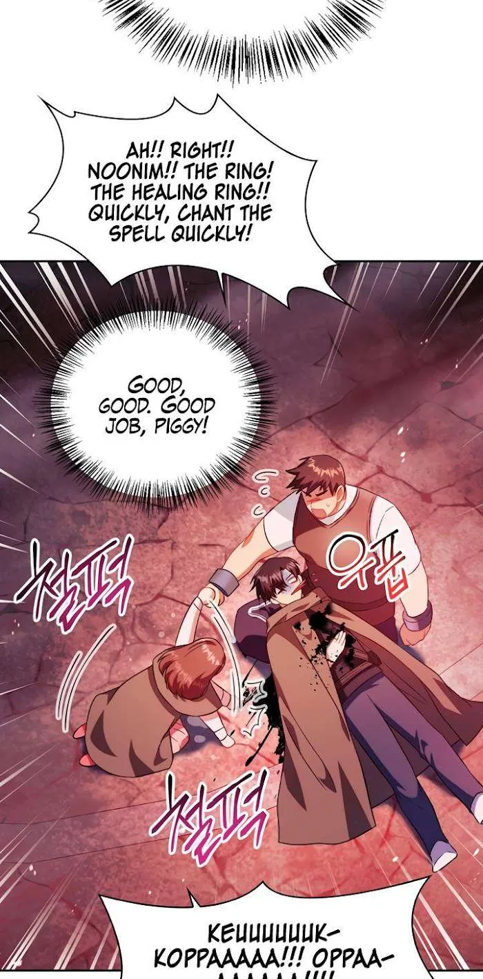 Read Regressor instructional manual chapter 24 image 22 on Lezhin
