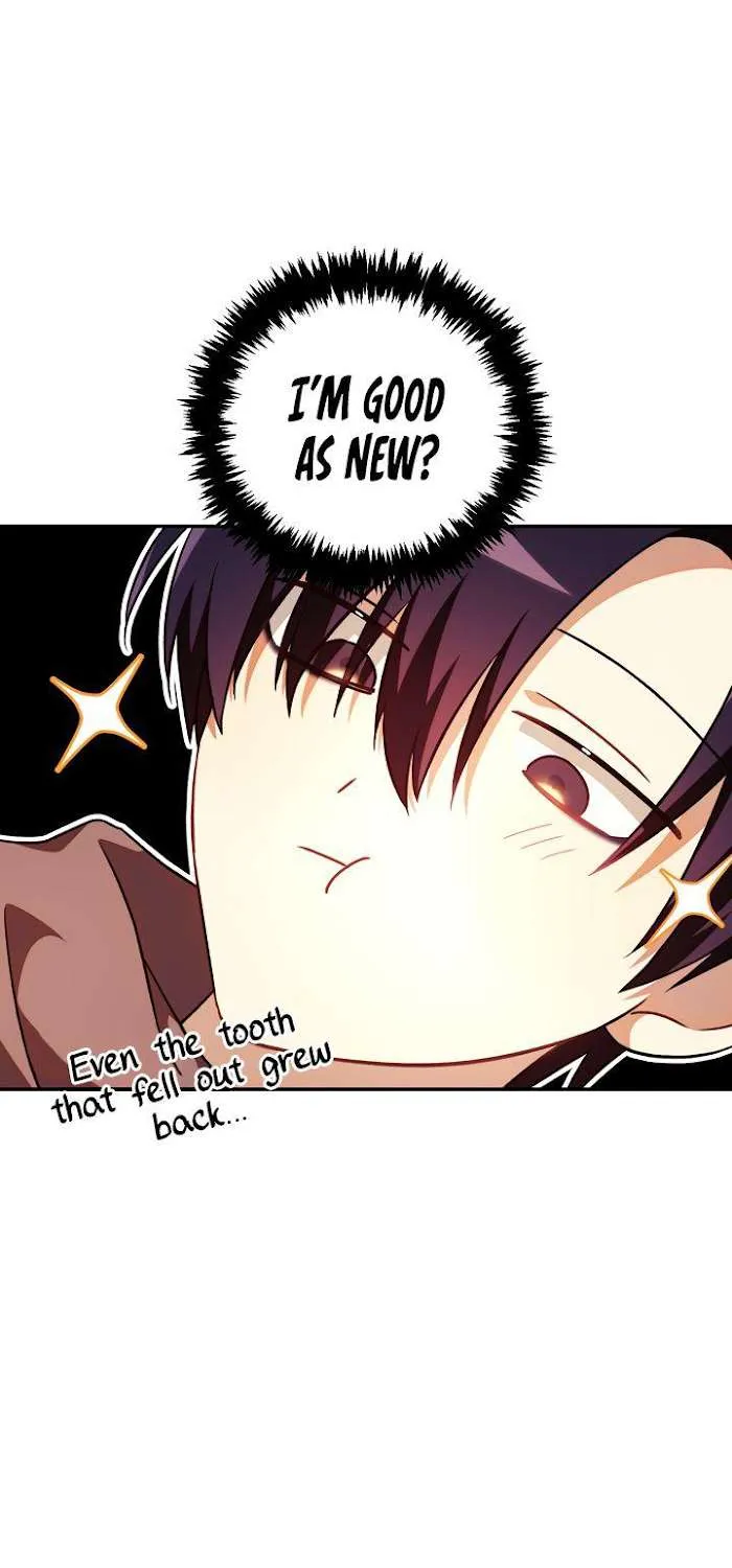 Read Regressor instructional manual chapter 24 image 27 on Lezhin