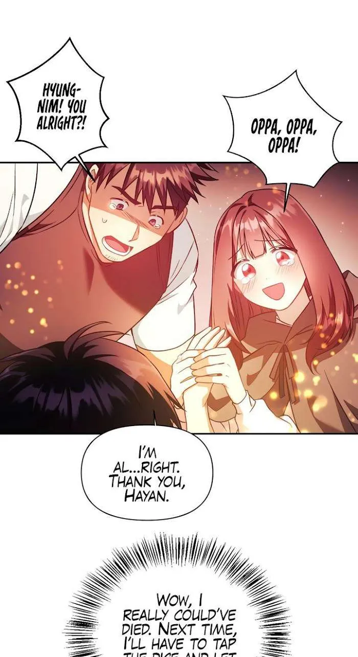 Read Regressor instructional manual chapter 24 image 28 on Lezhin