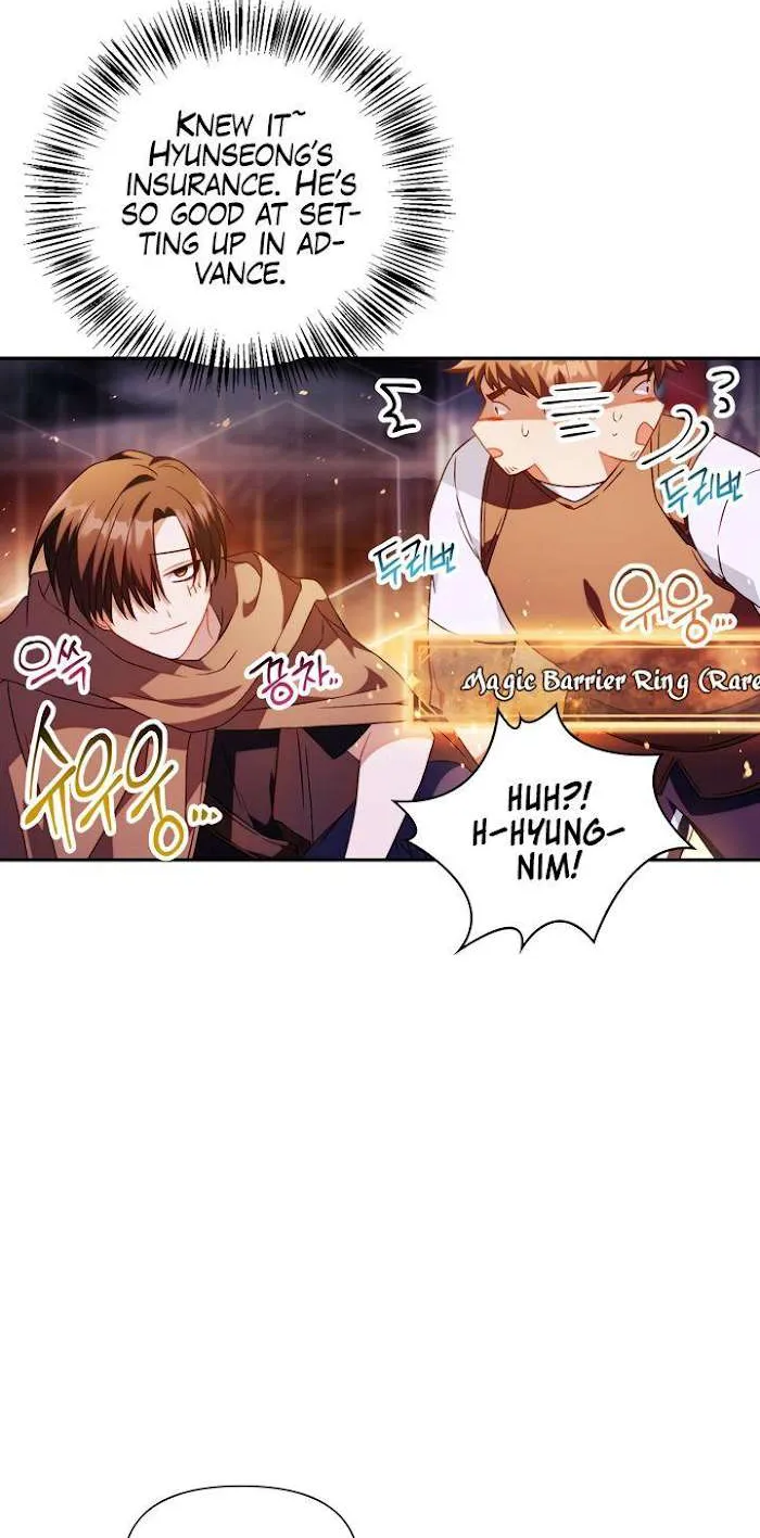 Read Regressor instructional manual chapter 24 image 36 on Lezhin