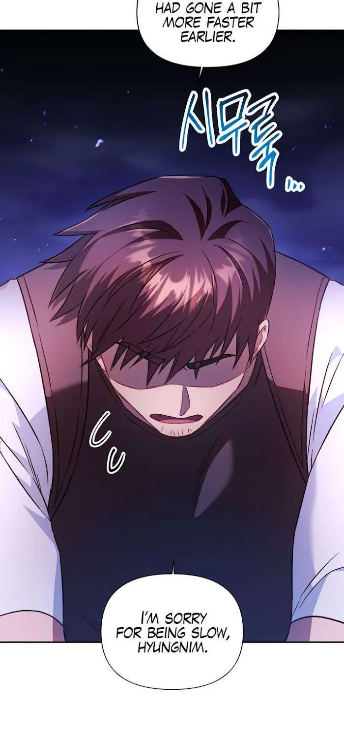 Read Regressor instructional manual chapter 24 image 39 on Lezhin