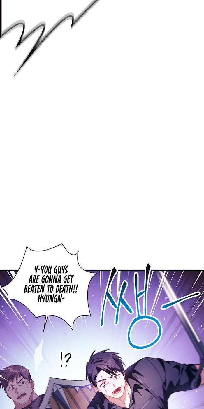 Read Regressor instructional manual chapter 24 image 4 on Lezhin