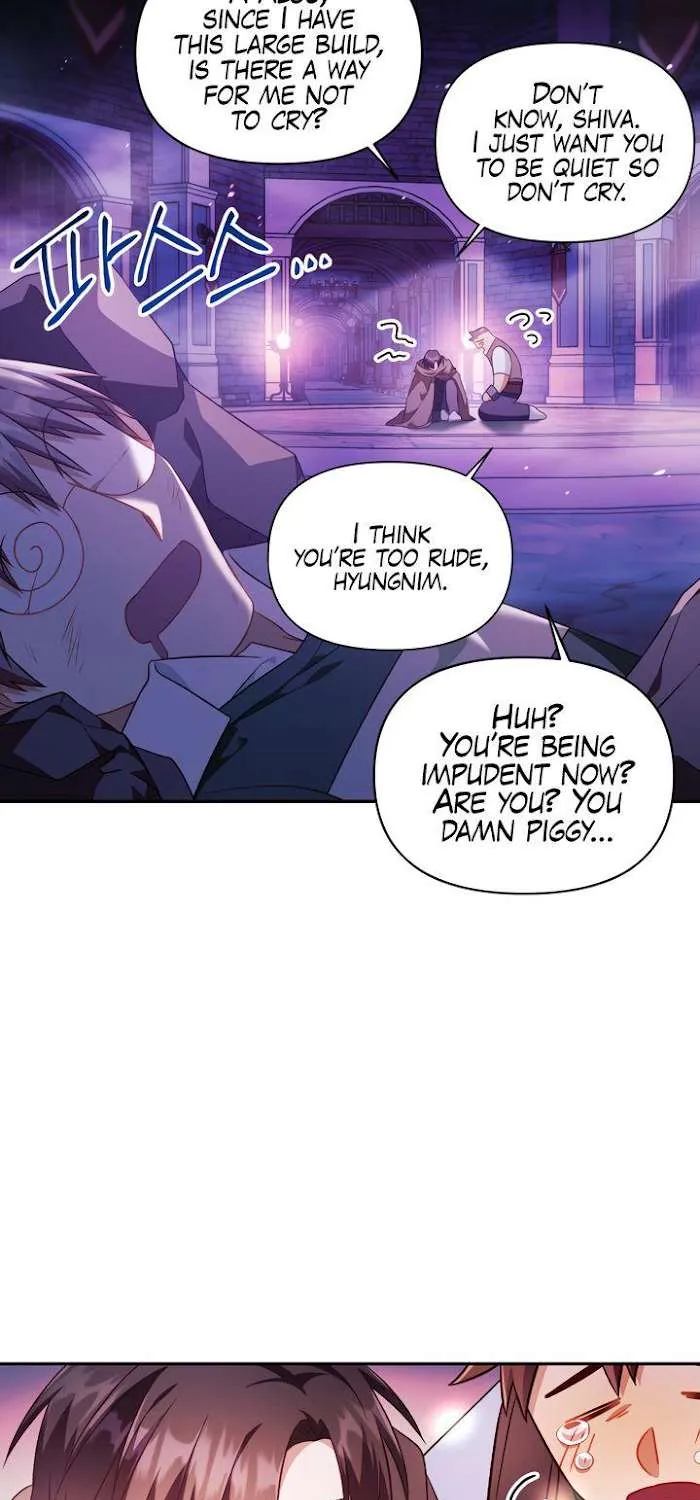 Read Regressor instructional manual chapter 24 image 45 on Lezhin